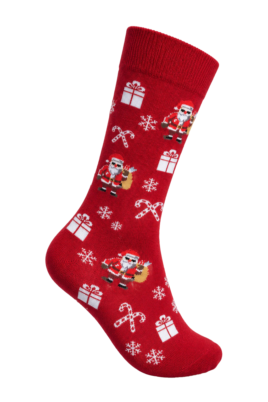 Weihnachtssocken