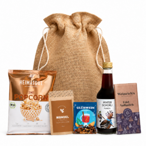 Weihnachtsgeschenk für Mitarbeiter