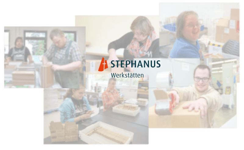Stephanus-Werkstaetten